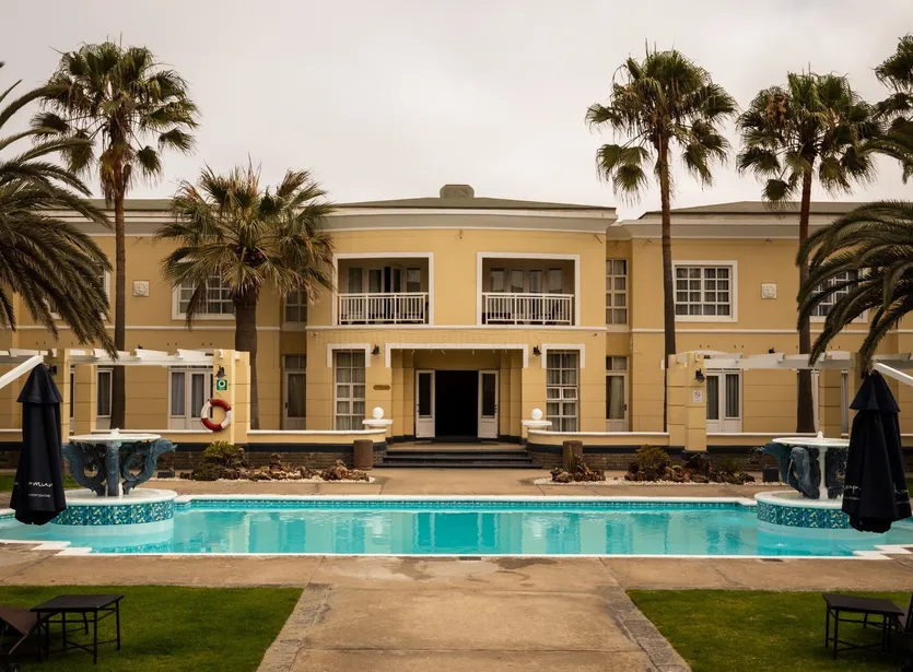 Moderne Villa mit Pool und Meerblick – slika 2