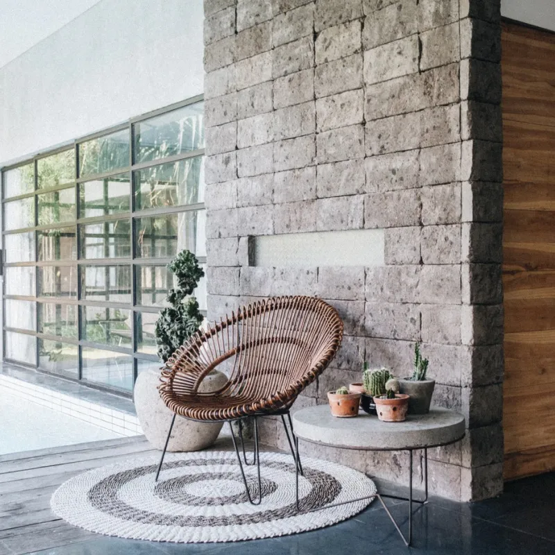 Moderne Villa mit Pool und Meerblick – slika 6