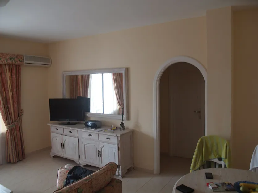 Zweizimmerwohnung nahe dem Strand — Rabac (Miete) – slika 4