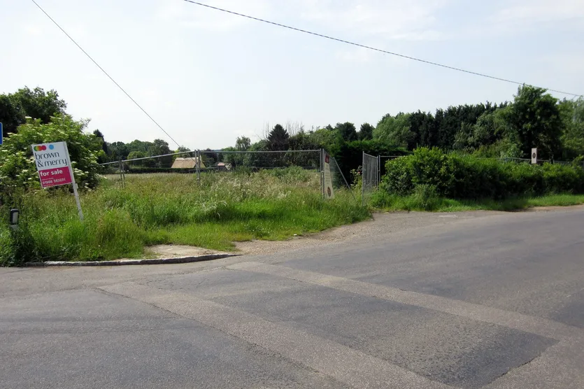 Baugrundstück mit Meerblick — Vrsar – slika 2