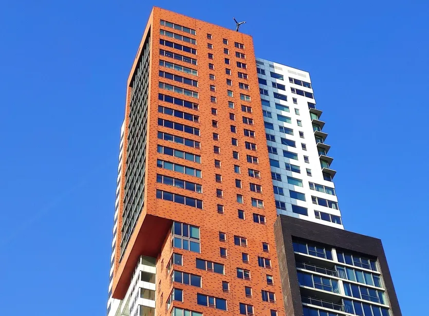 Helles Dreizimmerapartment im Zentrum von Pula – slika 2