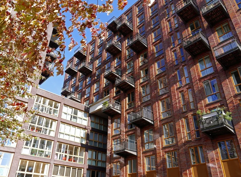Helles Dreizimmerapartment im Zentrum von Pula