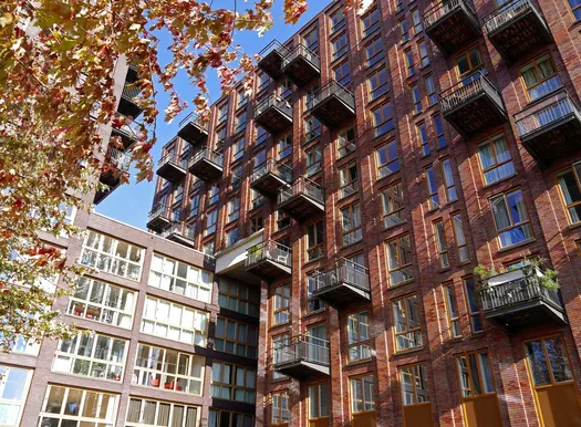 Wohnungen & Apartments