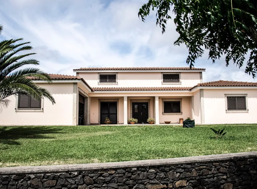 Mediterranes Haus mit Olivenbäumen — Vodnjan – slika 5