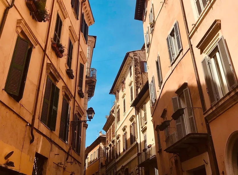 Mediterranes Haus mit Olivenbäumen — Vodnjan – slika 2