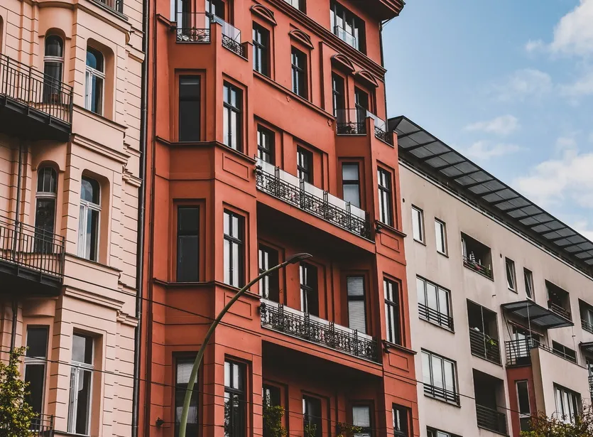 Mediterranes Haus mit Olivenbäumen — Vodnjan – slika 4