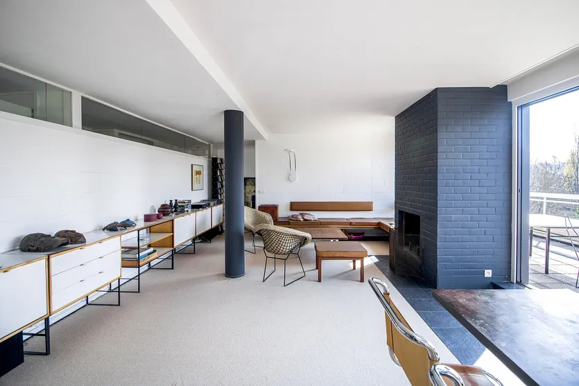 Penthouse mit Dachterrasse — Medulin – slika 4