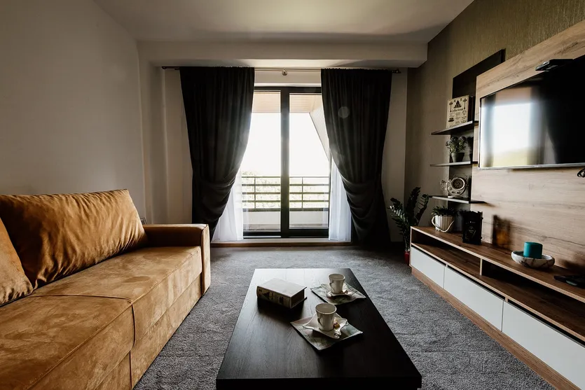 Penthouse mit Dachterrasse — Medulin