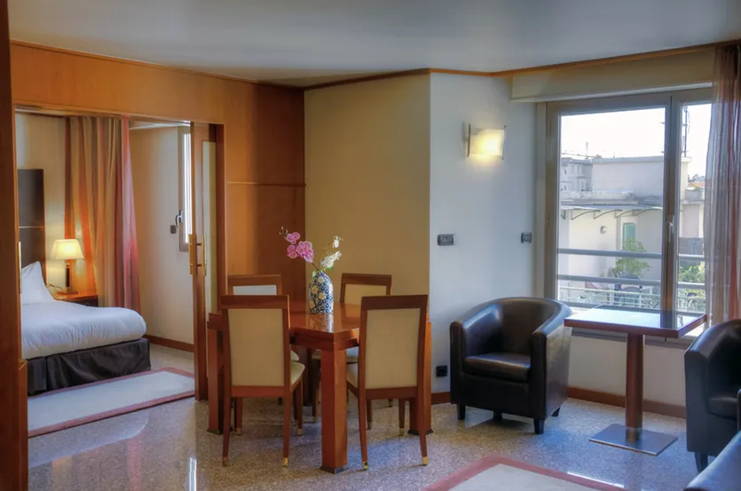 Penthouse mit Dachterrasse — Medulin – slika 5